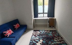 Horizon Suites Sepang - Budget Studio Unit